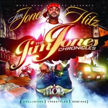DJ Hitz & Jim Jones - The Jim Jones Chronicles